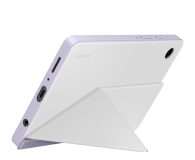 Samsung Book Cover do Galaxy Tab A9 biały - 1197709 - zdjęcie 9